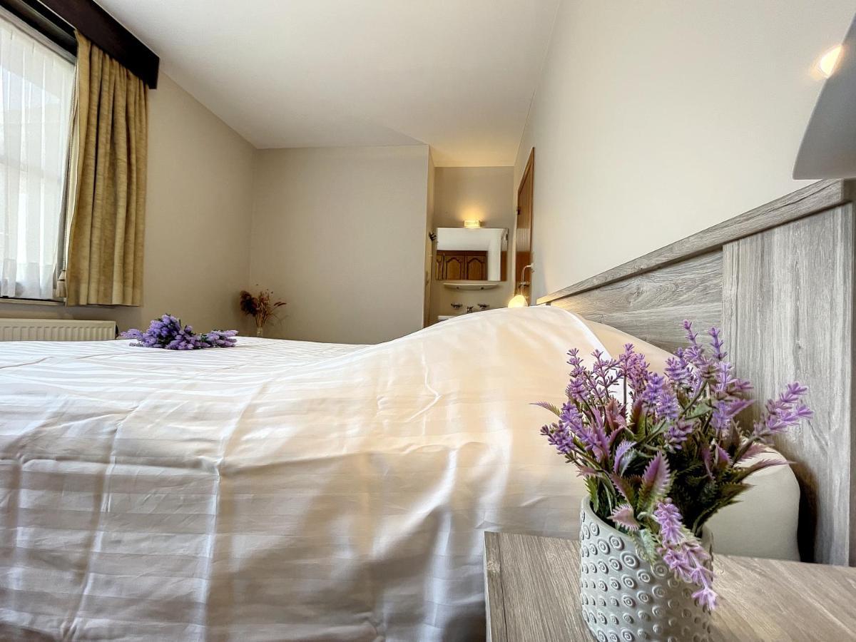 Villa Maurice Close To The Beach เอาสท์ดังแกร์เกอ ภายนอก รูปภาพ