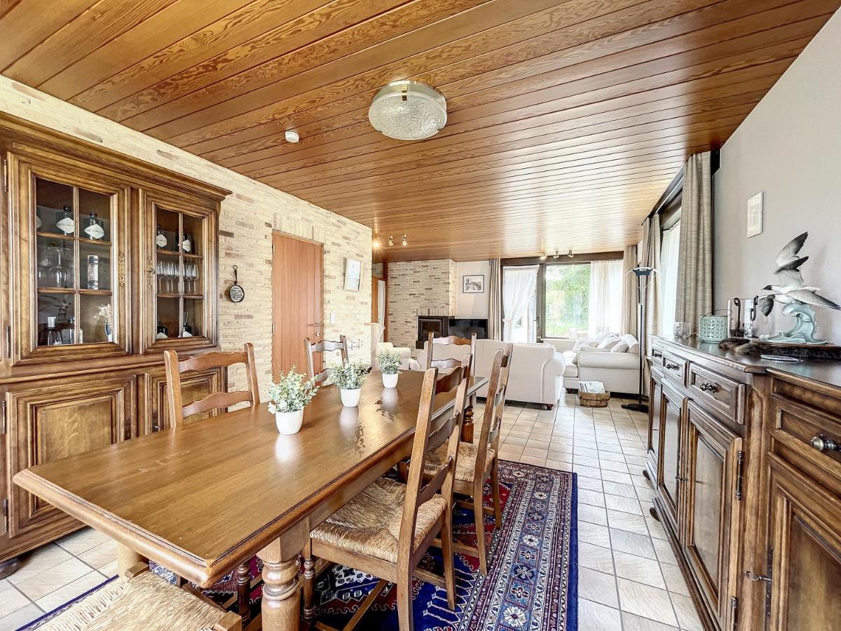Villa Maurice Close To The Beach เอาสท์ดังแกร์เกอ ภายนอก รูปภาพ