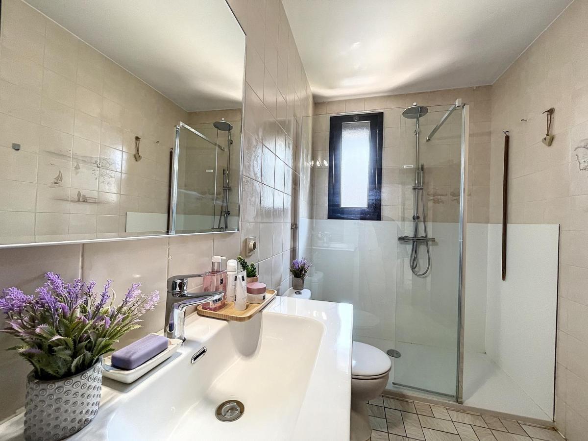 Villa Maurice Close To The Beach เอาสท์ดังแกร์เกอ ภายนอก รูปภาพ