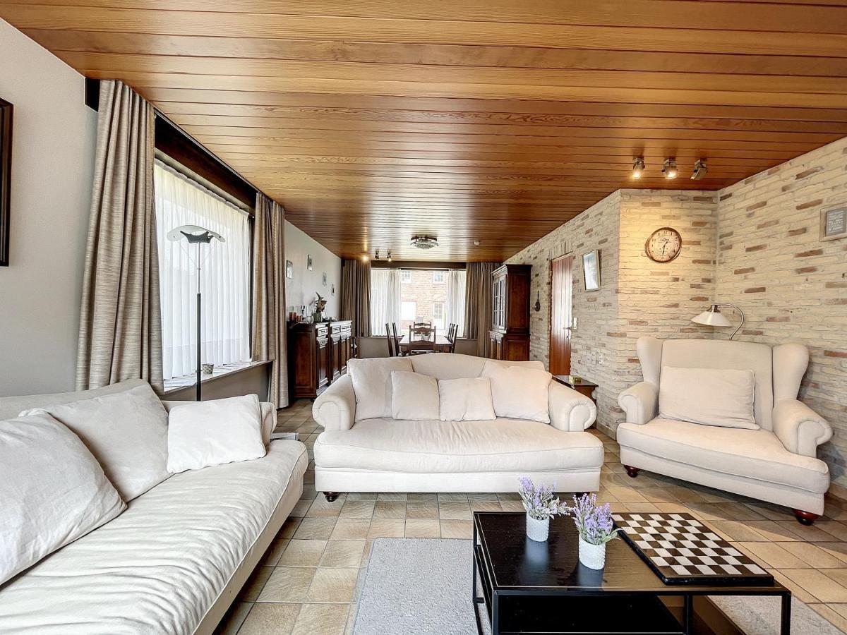 Villa Maurice Close To The Beach เอาสท์ดังแกร์เกอ ภายนอก รูปภาพ