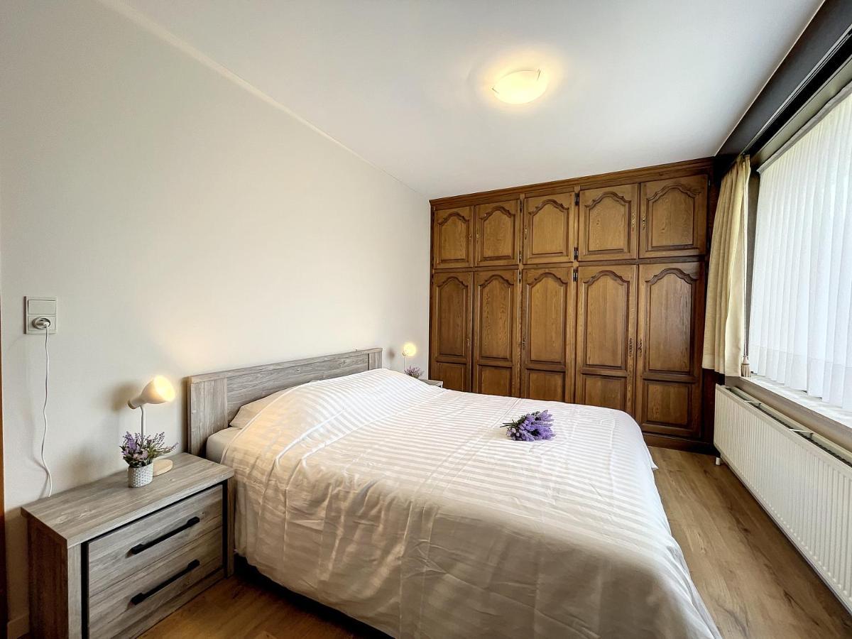Villa Maurice Close To The Beach เอาสท์ดังแกร์เกอ ภายนอก รูปภาพ